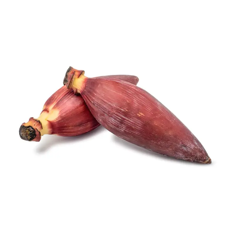 Banana Flower 500g India